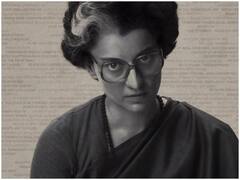 एक रक्षक या तानाशाह?' कंगना रनौत की  'इमरजेंसी' का दमदार टीजर आउट, जानिए-सिनेमाघरों में कब देगी दस्तक