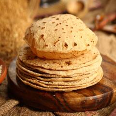 Wheat Chapati: ਭੁੱਖ ਤੋਂ ਵੱਧ ਰੋਟੀ ਖਾਣਾ ਤੁਹਾਨੂੰ ਪੈ ਸਕਦਾ ਮਹਿੰਗਾ, ਜਾਣੋ ਕਿਉਂ