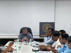 सरकारमध्ये शिंदे गट-भाजपमध्ये वाद? मंत्री रविंद्र चव्हाण म्हणतात...