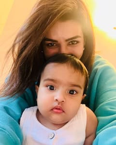 Kriti Sanon Girl Gang : నాకు ఇటువంటి ప్రేమే కావాలి - కృతి సనన్ 