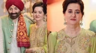 Sunny Deol: ਸੰਨੀ ਦਿਓਲ ਨੇ ਕਈ ਸਾਲਾਂ ਤੱਕ ਦੁਨੀਆ ਤੋਂ ਲੁਕਾ ਕੇ ਰੱਖਿਆ ਸੀ ਆਪਣਾ ਵਿਆਹ, ਜਾਣੋ ਕਿਵੇਂ ਹੋਈ ਸੀ ਪੂਜਾ ਨਾਲ ਮੁਲਾਕਾਤ