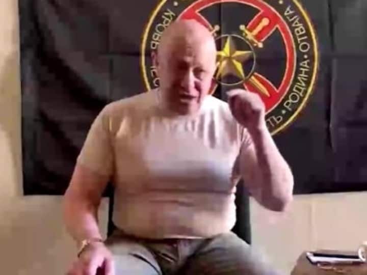Yevgeny Prigozhin Wagner mercenary group top commander vows to destroy Vladimir Putin खूंखार भाड़े के सैनिकों का बॉस, जिसकी धमकी से हिल गया है रूस, पुतिन को हटाने की खाई कसम
