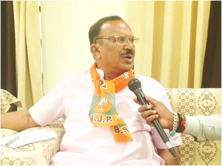 BJP MLA Vasudev Vevnani target Ashok Gehlot Congress Government Rajasthan Assembly Election 2023 ann Rajasthan Elections: सीएम गहलोत के सरकार रिपीट के दावे पर बोले वासुदेव देवनानी, 'देख रहे मुंगेरीलाल के सपने'