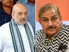 'Ruthless Govt': Congress Leader Says Amit Shah's All-Party Meet On Manipur Called After 'Hundreds Died'