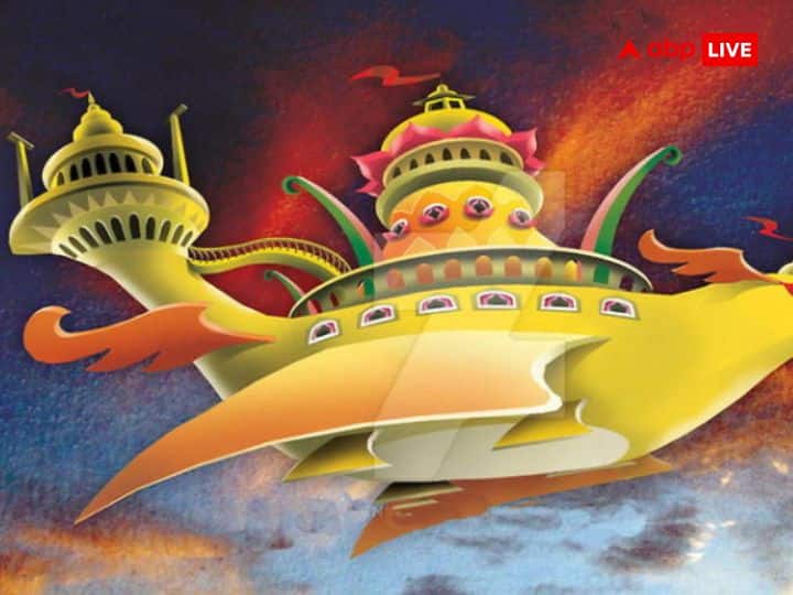 रावण ने किससे छीना पुष्पक विमान: कहा जाता है कि इस विमान का निर्माण विश्वकर्मा भगवान ने किया था. हालांकि कुछ जगहों पर पुष्पक विमान का निर्माता ब्रह्मा जी को माना गया है. पुष्पक विमान कुबेर देव को भेंट की गई थी, जिसे रावण ने छीन लिया था.