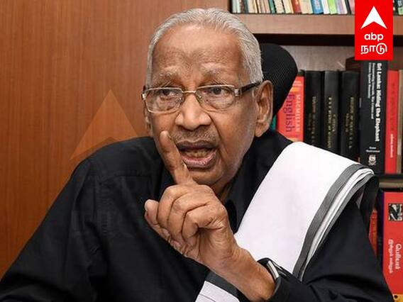 K Veeramani Slams RN Ravi : ”ஆளுநரின் சண்டித்தனம்” கொந்தளிக்கும் வீரமணி சனாதன எதிரி வள்ளலார்