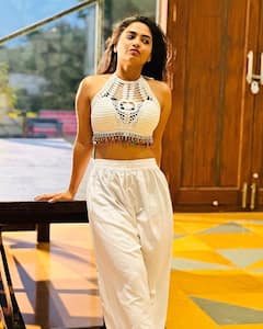 Alekhya Harika: దేత్తడి హారిక డ్రెస్ అదిరిపోయిందిగా, ఓసారి మీరూ చూడండి