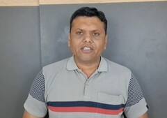 Gujarat Rain: હવામાન શાસ્ત્રી પરેશ ગોસ્વામીએ રાજ્યમાં ચોમાસાને લઈને કરી મોટી આગાહી