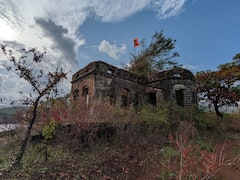 Kolhapur News: लोकराजा शाहू महाराजांच्या पदस्पर्शानं पावन झालेला राधानगरी धरणातील बेनझीर व्हिला दिसतो तरी कसा?