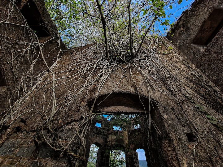 लोकराजा राजर्षी शाहू महाराज यांनी पाणीदार कोल्हापूरसाठी राधानगरी धरणाचे स्वप्न पाहिले आणि ते पूर्ण होण्यासाठी ज्या ठिकाणी तळ ठोकला तो म्हणजेच बेनझीर व्हिला होय.