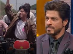 57 की एज में इतना सारा एक्शन कैसे कर लेते हैं Shahrukh Khan? किंग खान ने किया खुलासा, बोले- बहुत दर्द की दवाई..