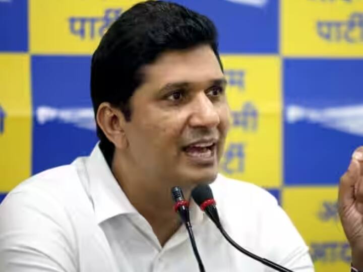 Delhi Ordinance Row AAP Saurabh Bhardwaj Says Congress Rahul Gandhi has to show Mohabbat Ki Dukan Delhi Ordinance Row: राहुल गांधी जिस मोहब्बत की दुकान चलाने की बात करते हैं वो दिखनी भी चाहिए, सौरभ भारद्वाज बोले- नहीं तो वो...