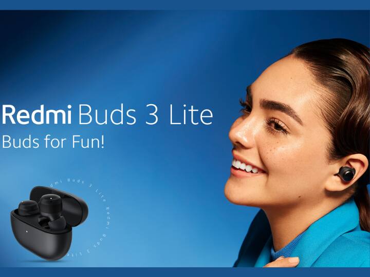 Redmi Buds 3 Lite: इसमें आपको 18 घंटे का प्लेबैक टाइम मिलता है. कीमत 1,890 रुपये है. इसमें आपको टच कंट्रोल का ऑप्शन मिलता है जिससे गाने और कॉल्स के लिए आपको और सुविधा मिल जाती है. इनका वेट थोड़ा सा हैवी है जो लम्बे समय तक यूज करने पर आपको परेशानी पैदा कर सकता है.