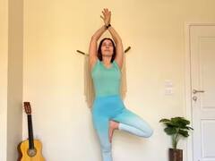 PM Modi Egypt Visit: पंतप्रधान मोदींनी घेतली इजिप्तच्या महिला योग शिक्षिकांची भेट, पाहा फोटो