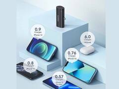 Power bank: ये है दुनिया का सबसे छोटा 5000 mAh पॉवरबैंक, साइज लिप बाम से भी कम