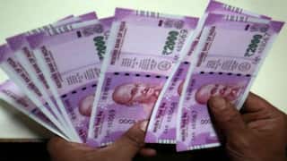 Salary Hike: સરકારી કર્મચારીઓના પગારમાં થયો ધરખમ વધારો, જાણો કોણે મળશે આનો લાભ