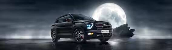 પાંચમા નંબરે Hyundai Creta છે. કંપની પોતાની લોકપ્રિય SUVને CNG વર્ઝનમાં લૉન્ચ કરવાની છે, જે જુલાઈમાં જોઈ શકાશે. જેની કિંમત 10.50 લાખથી 18.74 લાખ રૂપિયાની વચ્ચે હોઈ શકે છે.