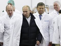 Russia Crisis: अपनी आर्मी रखने वाला बिजनेसमैन, जिसने पुतिन को कर दिया चैलेंज, इतनी है टोटल नेटवर्थ