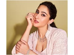 Sara Ali Khan Photos : జరా హట్కే... అక్కడ ఉన్నది సారా అలీ ఖాన్ రే
