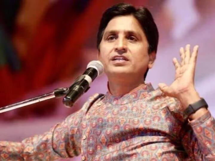 Delhi Politics: मनीष सिसोदिया जेल में हैं, आपको कैसा लग रहा है? जवाब में जानें क्या बोल गए कुमार विश्वास Kumar Vishwas reply on question Manish Sisodia is in jail, how do you feel? Delhi Politics: मनीष सिसोदिया जेल में हैं, आपको कैसा लग रहा है? जवाब में जानें क्या बोल गए कुमार विश्वास