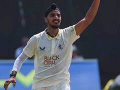 काउंटी क्रिकेट में कहर बरपा रहे हैं अर्शदीप सिंह, केंट के लिए खतरनाक गेंदबाजी से झटके विकेट