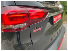 MG Gloster Black Storm Review: Big SUV Gets Styling Updates. IN PICS