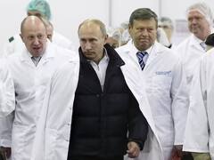 Photos : પુતિનના શ્વાસ અદ્ધર કરી નાખનારા પ્રિગોઝિનની કેટલી સંપત્તિનો માલિક?