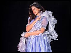 Chaithra Rai Photos: ఎన్టీఆర్ మూవీలో నటిస్తోన్న సీరియల్ నటి చైత్రారాయ్ బ్యూటిఫుల్ ఫొటోస్