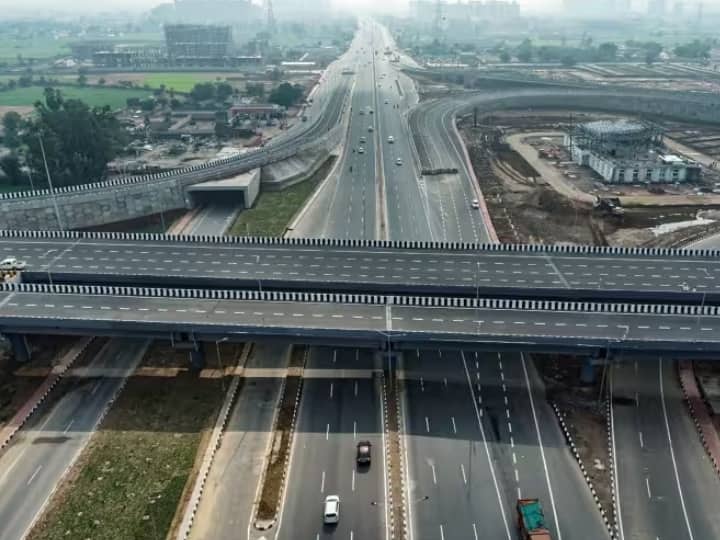 Waiting for start of Dwarka Expressway became longer for  Delhites, now they have to ann Dwarka Expressway: दिल्ली वालों के लिए लंबा हुआ द्वारका एक्सप्रेसवे के शुरू होने का इंतजार, अब करना होगा...