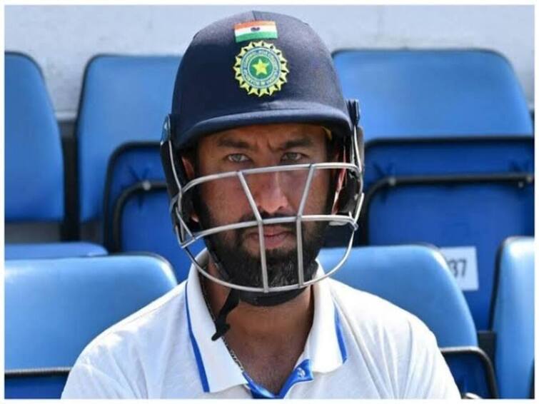 indian cricketer Pujara Snub Dropped From Test Team Pujara Released Small Video A message to Selectors Pujara Snub: இந்திய அணியில் இருந்து நீக்கம்… புஜாரா வெளியிட்ட வீடியோ..! தேர்வர்களுக்கு கூறும் செய்தியா?