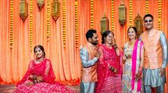 Rana Ranbir: ਰਾਣਾ ਰਣਬੀਰ ਦੀ ਧੀ ਸੀਰਤ ਦਾ ਸੰਗੀਤ ਨਾਈਟ ਤੇ ਦੇਖੋ ਕਾਤਿਲਾਨਾ ਅੰਦਾਜ਼, ਪਰਿਵਾਰ ਦੀਆਂ ਤਸਵੀਰਾਂ ਮੋਹ ਲੈਣਗੀਆਂ ਦਿਲ