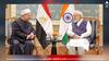 PM Modi Egypt Visit: ਮਿਸਰ ਦੇ ਗ੍ਰੈਂਡ ਮੁਫਤੀ ਨਾਲ PM ਮੋਦੀ ਨੇ ਕੀਤੀ ਮੁਲਾਕਾਤ, ਸੱਭਿਆਚਾਰਕ ਸਬੰਧਾਂ ਤੋਂ ਲੈ ਕੇ ਧਾਰਮਿਕ ਸਦਭਾਵਨਾ ਤੱਕ ਦੇ ਮੁੱਦਿਆਂ 'ਤੇ ਕੀਤੀ ਚਰਚਾ
