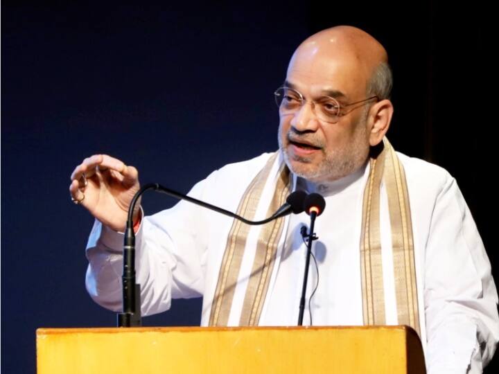 ‘…कभी न मिटने वाला कलंक’, इमरजेंसी की बरसी पर अमित शाह ने कांग्रेस पर साधा निशाना ‘…कभी न मिटने वाला कलंक’, इमरजेंसी की बरसी पर अमित शाह ने कांग्रेस पर साधा निशाना