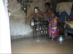 मानसून की पहली बारिश ने जगदलपुर नगर निगम के दावों की खोली पोल, सड़कें जलमग्न, घरों में घुसा पानी