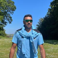 In Photos: टीम इंडिया के कौनसे खिलाड़ी गा लेते हैं गाना और किसे आता है डांस? एक क्लिक में जानें