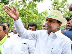 మహారాష్ట్రలో 2 రోజుల పర్యటనకు కేసీఆర్, పూర్తి షెడ్యూల్ ఇదీ