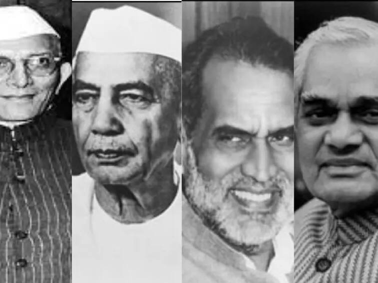 Emergency 1975 Opposition Leaders Who Arrested Jailed During Emergency Later Became PM India Morarji Desai Vajpayee Emergency 1975: எமர்ஜென்சி காலத்தில் சிறைவாசம் அனுபவித்த இந்திய பிரதமர்கள் - யார் அந்த 4 பேர்?