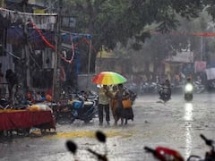 తెలంగాణలో రెండ్రోజుల పాటు భారీ వర్షాలు, వెల్లడించిన ఐఎండీ 