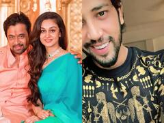 Aishwarya arjun marriage: பிரபல நடிகர் மகனுடன் அர்ஜுன் மகளுக்கு டும் டும் டும்..மாப்பிள்ளை யாரு தெரியுமா?