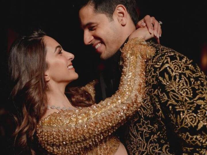 सिद्धार्थ मल्होत्रा के साथ शादी होने पर खुद को बहुत लकी मानती हैं Kiara Advani, बोलीं- 'मेरा जो पति है...' 