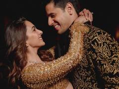 सिद्धार्थ मल्होत्रा के साथ शादी होने पर खुद को बहुत लकी मानती हैं कियारा आडवाणी, बोलीं- 'मेरा जो पति है...' 