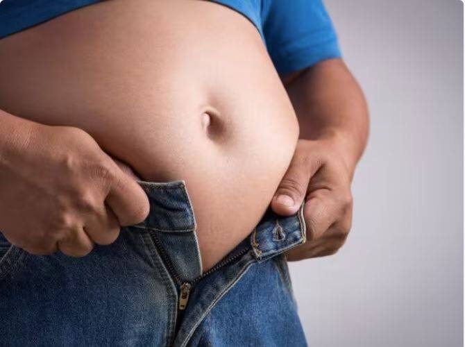 belly fat five worst habits of your making you gain belly fat ਬਿਨਾਂ ਗੱਲ ਤੋਂ ਨਹੀਂ ਹੋ ਰਹੇ ਹੋ ਮੋਟੇ, ਇਸ ਪਿੱਛੇ ਤੁਹਾਡੀਆਂ ਇਹ ਆਦਤਾਂ ਨੇ ਜ਼ਿੰਮੇਵਾਰ