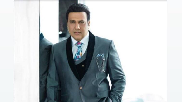 Unknown facts about Govinda: Actor Anand Balraj shares unknow facts about Govinda, know in details Unknown facts about Govinda: ফ্লোরে দেরি করে আসতেন, তারপরেই ঘুমিয়ে পড়তেন গোবিন্দা!