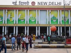 Woman Dies Of Electrocution On New Delhi Railway Station Premises, Case Registered