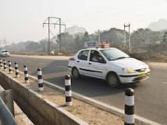 Four Members Of A Family killed In Car Accident In Uttar Pradesh's Budaun