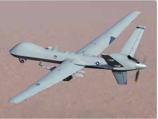 us-india-predator-drones-deal-price-of-drone-not-decided-yet-says-defence-ministry ‘ਅਮਰੀਕਾ ਦੇ ਨਾਲ ਹਾਲੇ ਨਹੀਂ ਹੋਈ ਪ੍ਰੀਡੇਟਰ ਡ੍ਰੋਨ ਦੀ ਕੀਮਤ ਤੈਅ', ਸੋਸ਼ਲ ਮੀਡੀਆ ‘ਤੇ ਦਿਖਾਈ ਜਾ ਰਹੀ ਰਿਪੋਰਟਾਂ 'ਤੇ ਬੋਲਿਆ ਰੱਖਿਆ ਮੰਤਰਾਲਾ