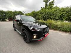 MG Gloster: देखिए एमजी ग्लॉस्टर ब्लैकस्टॉर्म का रिव्यू, बहुत से स्टाइलिंग अपडेट के साथ आती है ये बड़ी एसयूवी