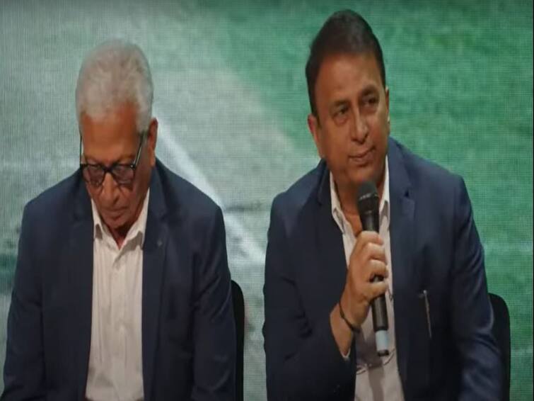 'No Freebies For You': Sunil Gavaskar Recalls Interesting Chat With West Indies Pacer During 1983 World Cup Final 'No Freebies For You': Sunil Gavaskar Recalls Interesting Chat With West Indies Pacer During 1983 World Cup Final