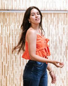 Mirnalini ravi: ’உன் சிரிப்பு அது தாறுமாறு உன்ன அழகுல மிஞ்ச யாரு..’ நடிகை மிருணாளினி ரவி புதிய புகைப்படங்கள்!