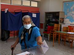 Greece General Election: Conservative PM Mitsotakis May Secure Power As Greeks Vote For Second Poll In 2 Months